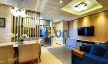 Imagem: Apartamento com 2 dormitórios à venda