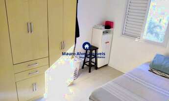 Imagem 7: Apartamento para comprar Vila Suissa Mogi das Cruzes