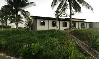 Imagem 4: Lote/Terreno para venda tem 99300 metros quadrados em Centro - São Cristóvão - SE