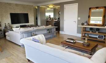 Imagem 4: Apartamento para venda com 159 metros quadrados com 4 quartos em Água Fria - São Paulo - S