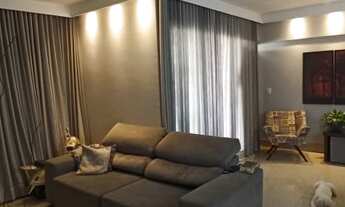 Imagem 6: 2/4 (1suite), reformado Setor Bueno