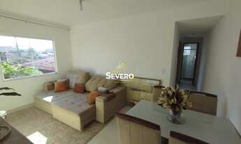 Imagem 7: Apartamento à venda no bairro Jardim Atlântico Central (Itaipuaçu) - Maricá/RJ