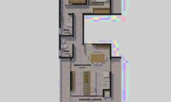 Imagem 4: Lançamento Residencial Boulevard