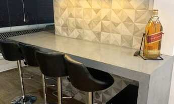 Imagem 4: Apartamento com 2 quartos à venda, 84 m² por R$ 625.000 - Centro - São Bernardo do Campo/S