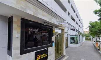 Imagem: Apartamento para venda possui 45 metros