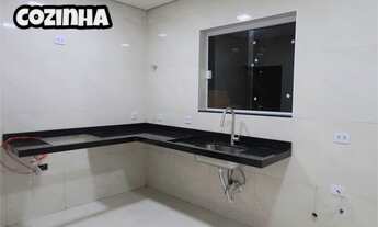 Imagem 6: Tupi - Casa para venda possui 179 metros quadrados com 4 quartos - Praia Grande - SP