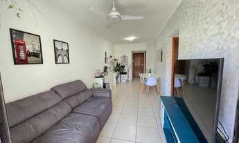 Imagem 2: Apartamento à venda 02 dormitórios suite sacada gourmet Canto do Forte - Praia Grande