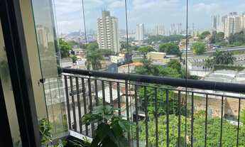 Imagem 4: Apartamento para venda com 83 metros quadrados com 3 quartos em Jardim Bonfiglioli - São P