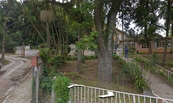 Imagem 7: Area de 3046,22m2 no Centro de Ribeirão Pires