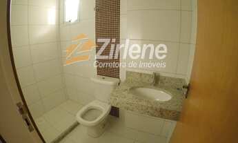 Imagem 5: Apartamento de frente na praia do morro