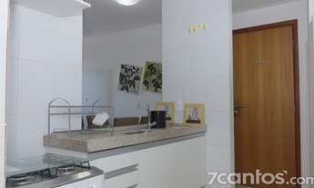 Imagem 5: Apartamento, Boa Viagem, 1 Quarto