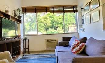 Imagem 3: Apartamento para venda em Laranjeiras - Rio de Janeiro - RJ