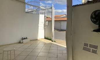 Imagem 3: Alugo casa semi mobiliada granja do torto