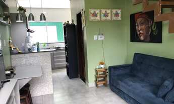 Imagem 7: Pousada - Penhasco Residences - 12 apartamentos