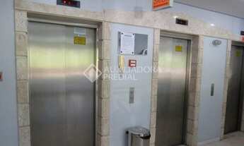 Imagem 6: FLORIANóPOLIS - Conjunto Comercial/Sala - Trindade