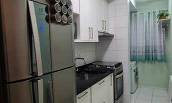 Imagem: Apartamento com 2 quartos à venda, R$ 200.000,00