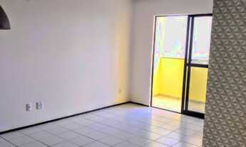 Imagem 3: Apartamento para venda possui 91 metros quadrados com 3 quartos no Cocó- Fortaleza - CE