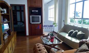 Imagem 3: CASA 4 QUARTOS LOCAÇÃO BELVEDERE (BH