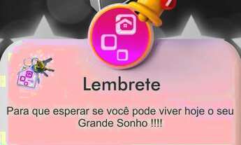 Imagem: Apartamento para venda tem 100 metros quadrados