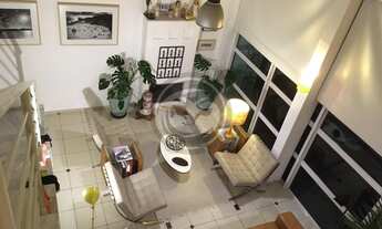 Imagem 2: Casa a venda no Nova Higienópolis