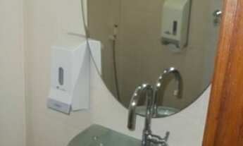 Imagem 4: RIO DE JANEIRO - Conjunto Comercial/Sala - BARRA DA TIJUCA