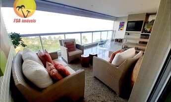 Imagem 3: Cobertura para Venda em Bertioga, Riviera de São Lourenço, 5 dormitórios, 5 suítes, 8 banh