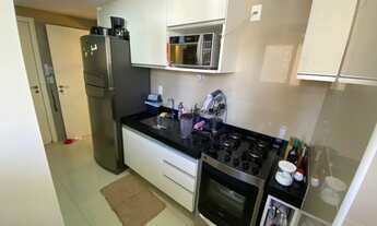 Imagem 4: Apartamento Meireles, 3 suítes, San Paolo