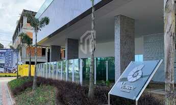 Imagem 7: JD782 - Apartamento Frente Mar em Completo Home Club em Bal. Piçarras/SC