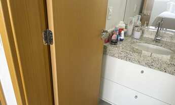 Imagem 4: Apartamento para venda com 155 metros quadrados com 3 quartos em Ribeirão do Lipa - Cuiabá