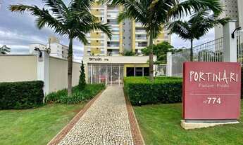 Imagem 2: Maravilhoso Apartamento - Edifício Portinari - Parque Prado - Campinsa/Sp