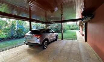 Imagem 6: Casa de condomínio térrea para venda tem 285 metros quadrados com 3 quartos