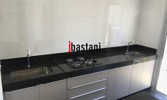 Imagem 6: Lourdes - área privativa com 1 quarto, 59 m²