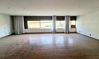 Imagem 2: Apartamento para venda com 220 metros quadrados com 4 quartos em Copacabana - Rio de Janei