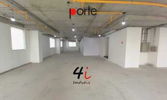 Imagem 2: Laje corporativa