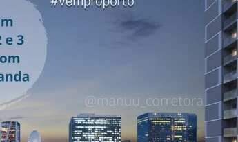 Imagem: Apartamento Studio no Porto