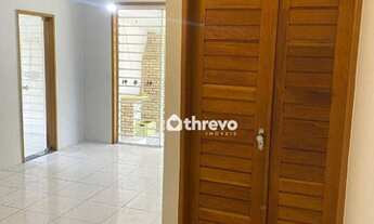 Imagem 2: Casa com 4 dormitórios para alugar, 352 m² por R$ 4.665,96/mês - Fátima - Teresina/PI