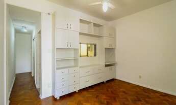 Imagem 1: APARTAMENTO RESIDENCIAL em Rio de Janeiro - RJ, Flamengo