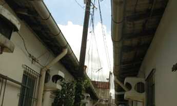 Imagem 5: Suítes todas mobiliados com ar condicionado próximo do aeroporto