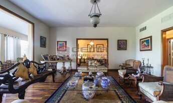 Imagem 4: Praia do Flamengo com vista