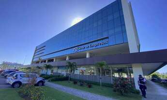 Imagem: Sala Comercial 720m² para alugar Rio de