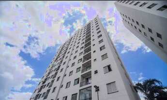 Imagem: APARTAMENTO 49M² - LINDO !! 2 DORMS COM