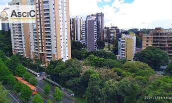 Imagem 2: Apartamento com 3 dormitórios à venda, 171 m² por R$ 1.450.000,00 - Ecoville - Curitiba/PR