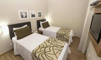 Imagem 3: Flat próximo a tudo que você mais precisa! Opera