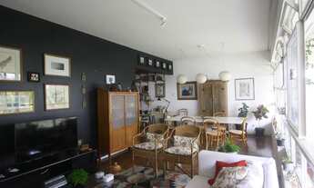 Imagem: Apartamento com 3 quartos no Santo Antônio