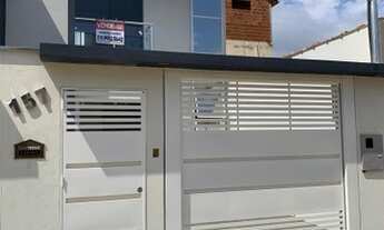 Imagem 6: Casa germinada recém construida