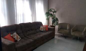 Imagem 6: 03 dormitórios suite rico em armários área gourmet