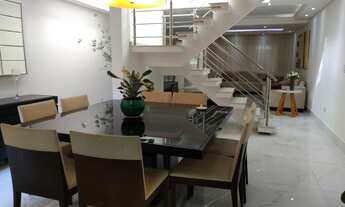 Imagem 3: Sobrado 155 m², 03 dormitórios, 02 suítes, 02 vagas