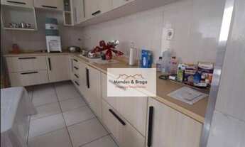 Imagem 16: Sobrado à venda, 180 m² por R$ 799.000,00 - Vila Sabrina - São Paulo/SP