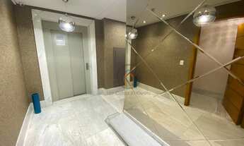 Imagem 6: Apartamento a venda com 4 quartos sendo 2 suítes e 178 metros quadrados no Itapoã em BH