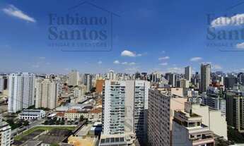 Imagem: Apartamento para Venda em São Paulo, Barra